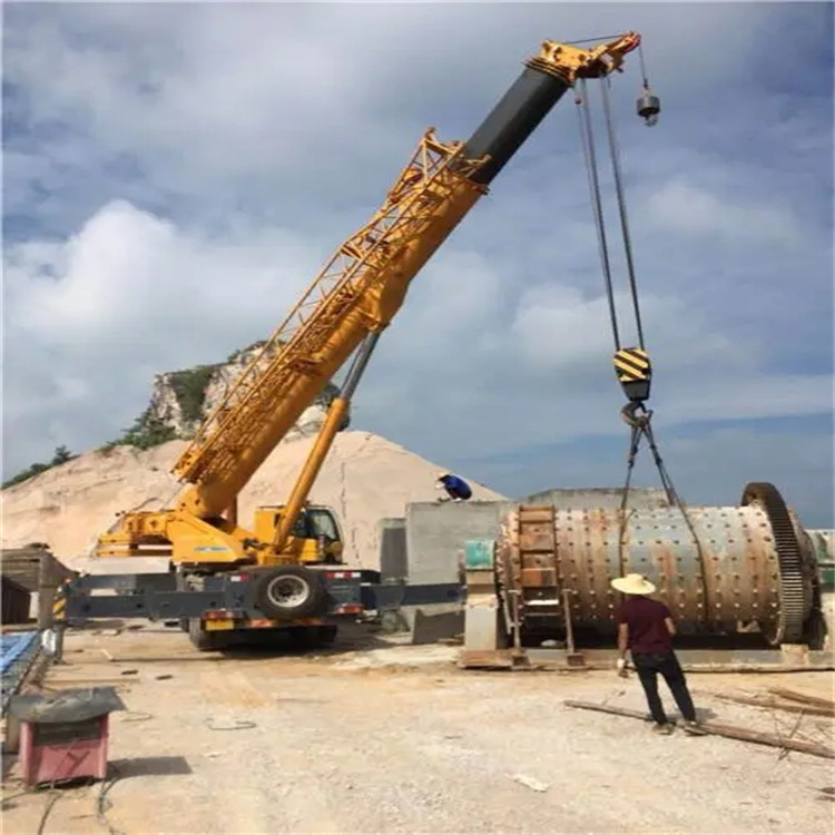 汶川吊车的运输费用是否包含在租赁费用中