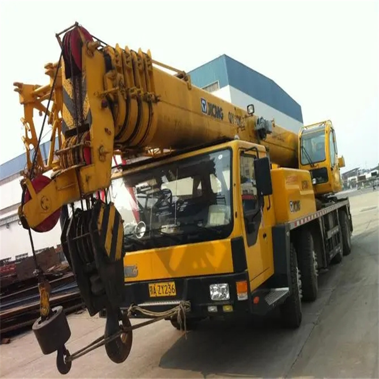 汶川吊车的租用时间是按小时还是按天计费