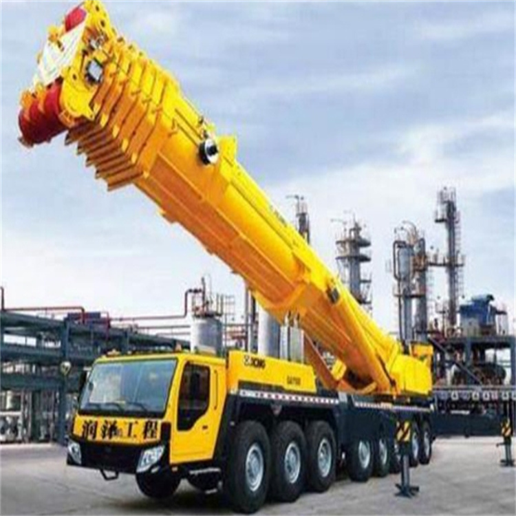 汶川附近25吨吊车出租电话