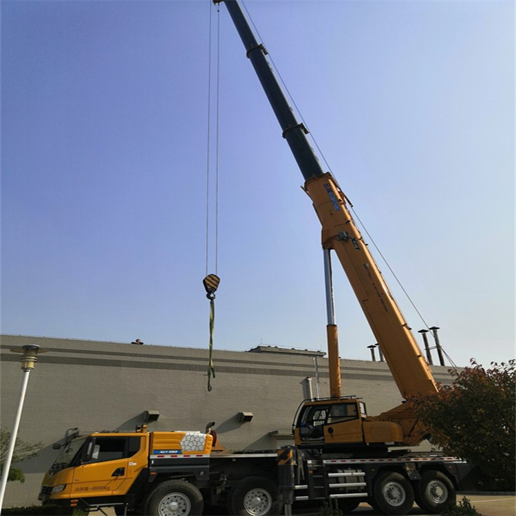 汶川附近的8吨吊车出租电话