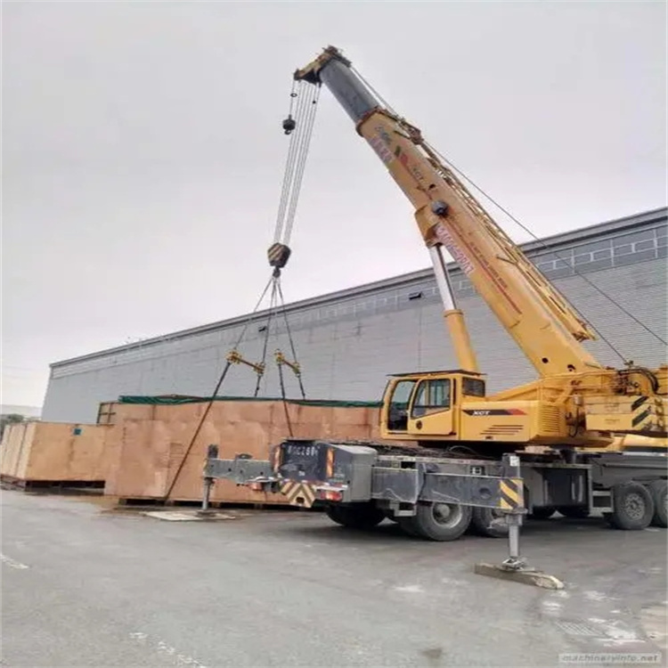 汶川吊车出租哪家正规