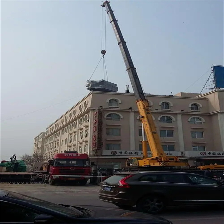 汶川桥梁基础施工|大型设备租赁解决方案|吊装运输难点攻克