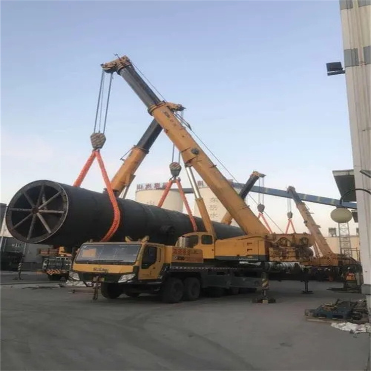 汶川专业提供吊车租赁