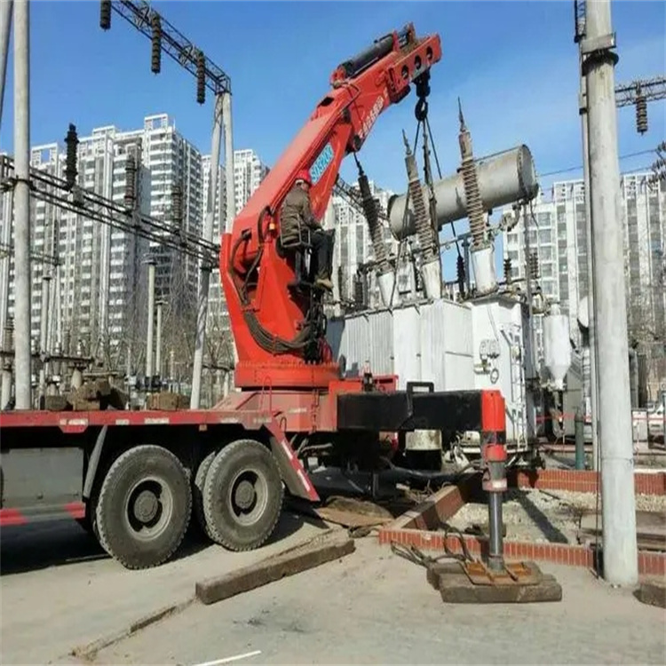 汶川矩形风管吊装