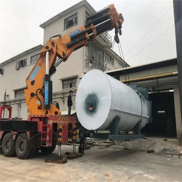 汶川吊车租用电话|24小时应急服务|精准吊装方案